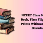 NCERT Books for Class 10 English PDF Download