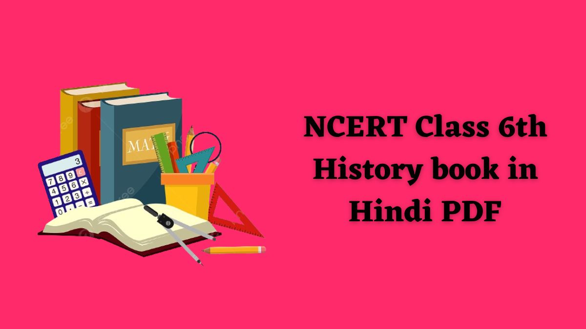 NCERT-Class-6th-History-book